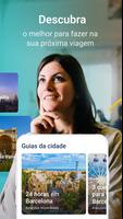 Tiqets imagem de tela 1