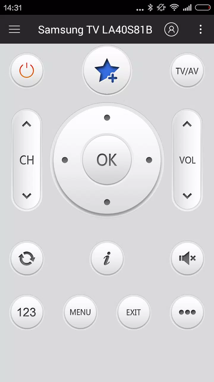Descarga de APK de Control remoto：ZaZa Remote para Android