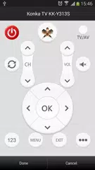 Baixar Controle remoto：ZaZa Remote APK