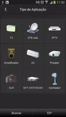 Baixar Controle remoto：ZaZa Remote APK