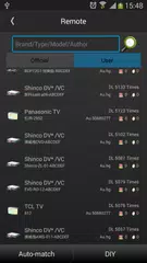 Baixar Controle remoto：ZaZa Remote APK