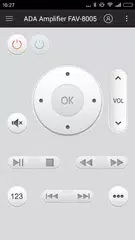 Baixar Controle remoto：ZaZa Remote APK