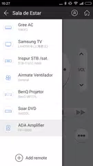 Baixar Controle remoto：ZaZa Remote APK
