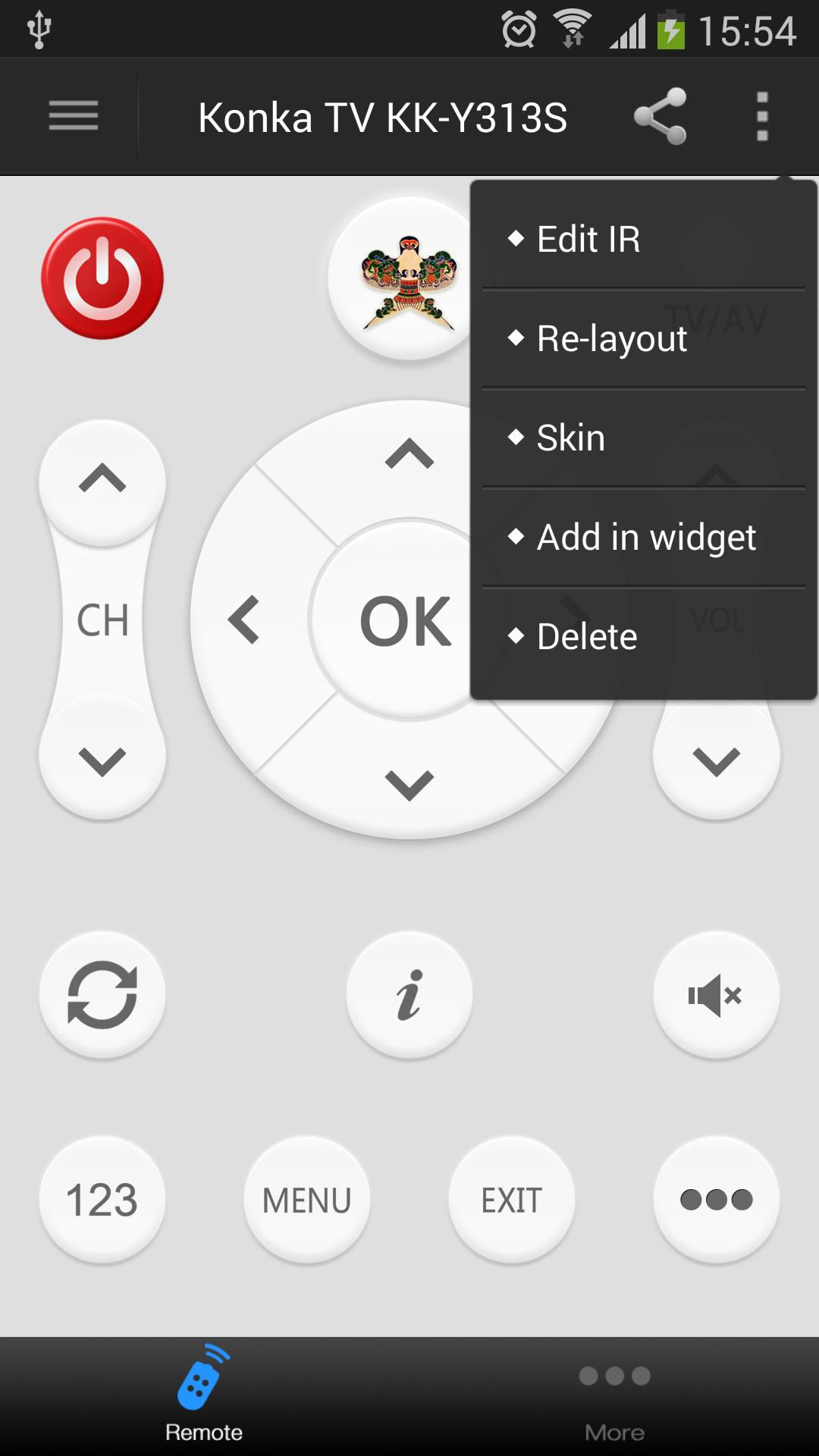 Universal TV Remote-ZaZa Remot APK for Android Download