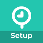 TiqueTaque Setup icon