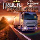 SimulateurcamionNouveaujeuréel