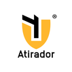 Icona Tiro Digital Atirador