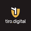 Tiro Digital Documentos आइकन