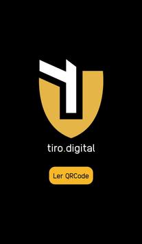 Tiro Digital Documentos poster