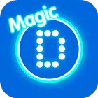 Magic Display アイコン