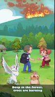 Sofia & Jack: Forest Heroes پوسٹر