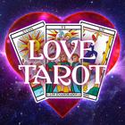 ikon Love Tarot