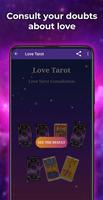 Love Tarot स्क्रीनशॉट 2