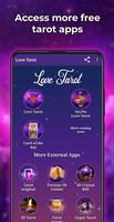 Love Tarot स्क्रीनशॉट 3