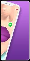 Lip art 3D screenshot 3