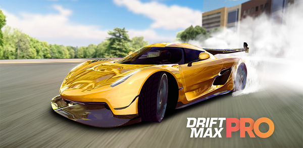 Drift Max Pro Drift Racing na App Store