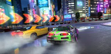 Drift Max Pro - ドリフト ゲーム