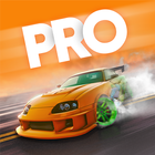 Android TV için Drift Max Pro - Araba Yarışı simgesi