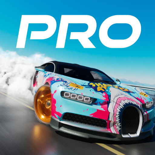 Drift Max Pro - Гоночная игра