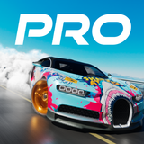 Drift Max Pro-เกมแข่งดริฟท์รถ