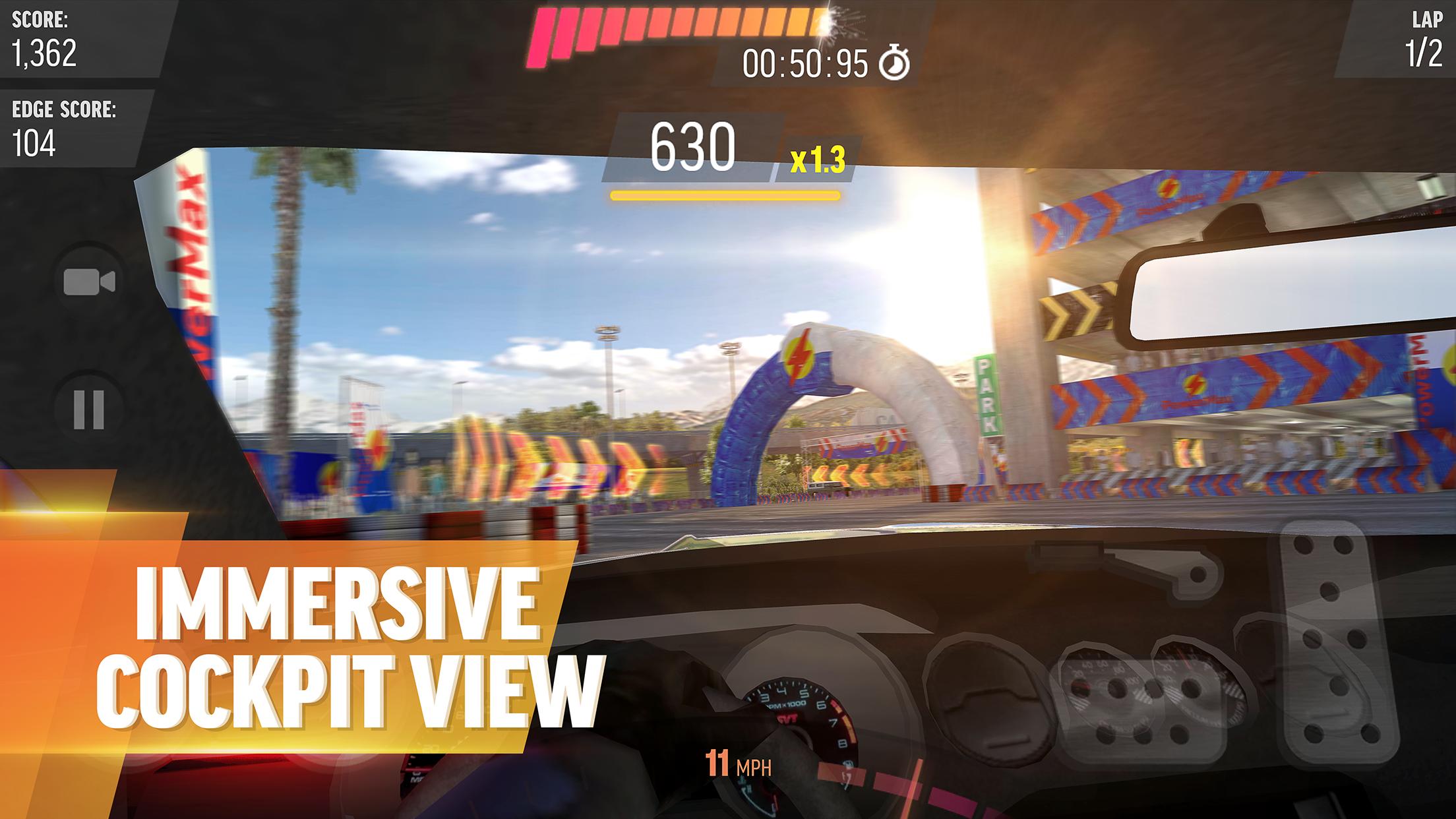 Drift Max Pro for Android - APK Download - 
