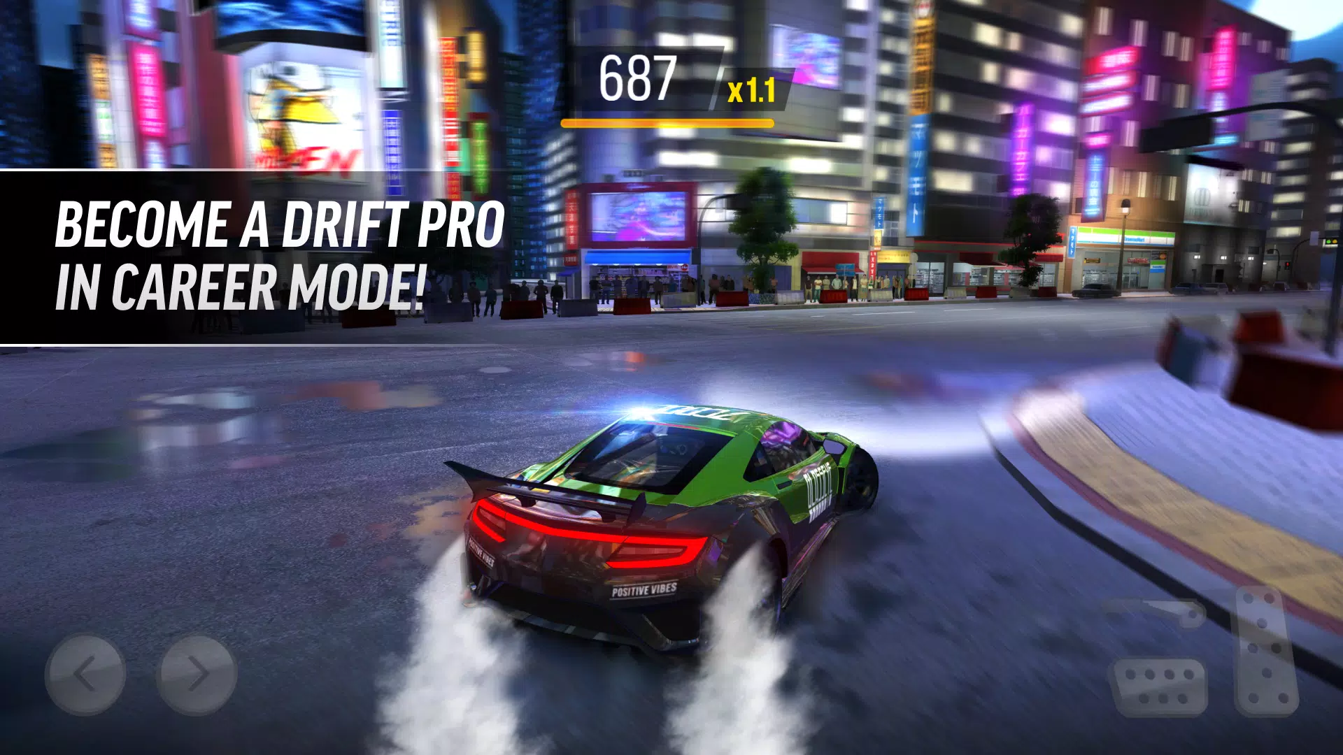 drift max pro mod apk