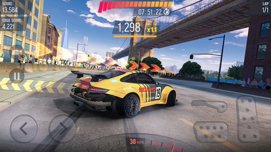 無料で Drift Max Pro ドリフト ゲーム アプリの最新版 Apk2 4 64をダウンロードー Android用 Drift Max Pro ドリフト ゲーム Apk の最新バージョンをダウンロード Apkfab Com Jp