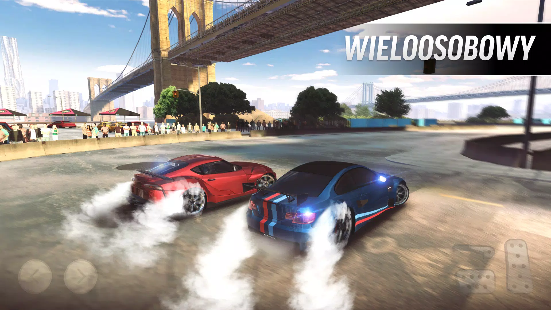 Drift Max Pro Gra O Driftingu