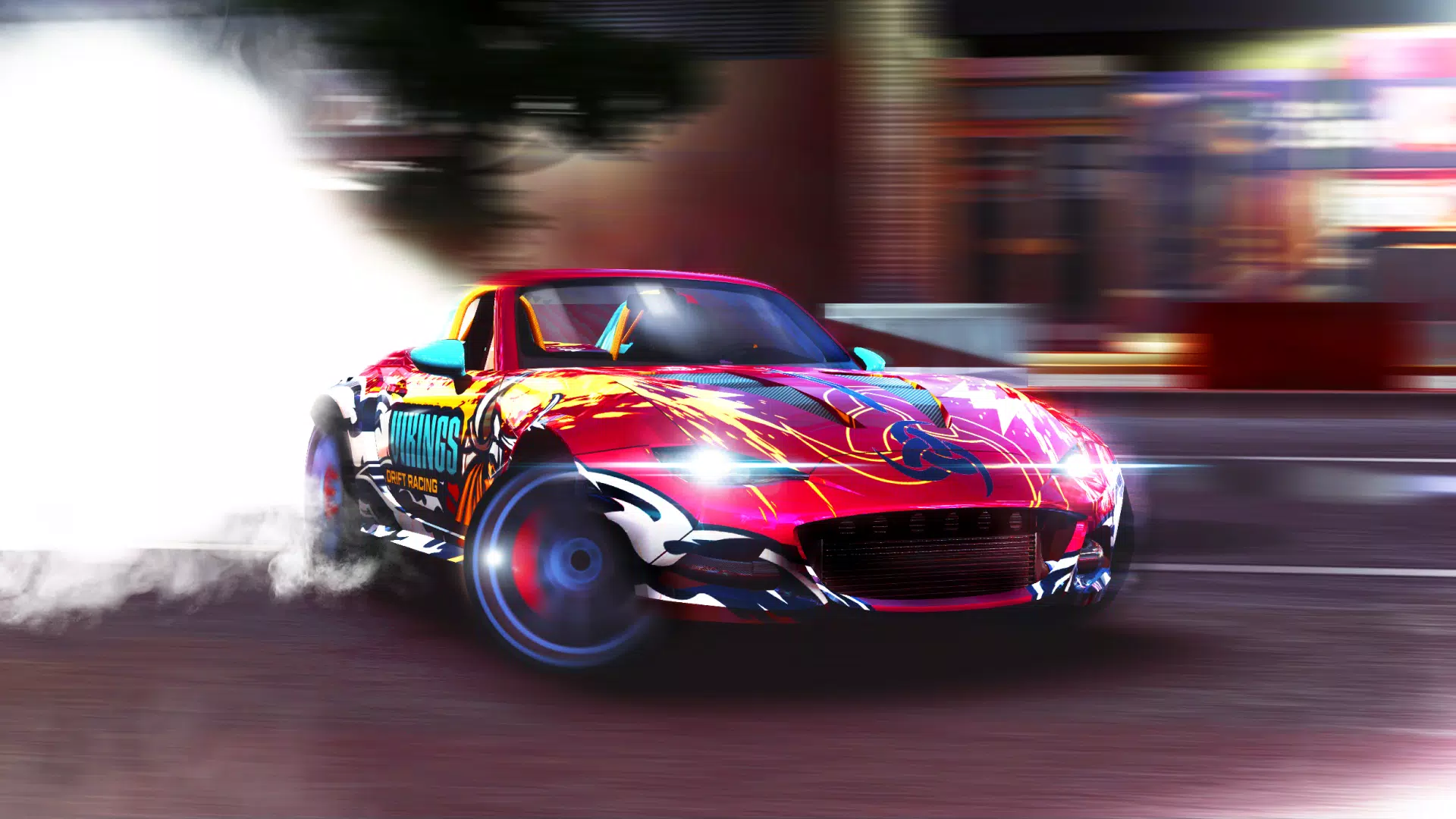Drift Max Pro Gra O Driftingu