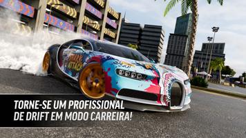 Deriva Max Pro - Jogo de Drift Cartaz