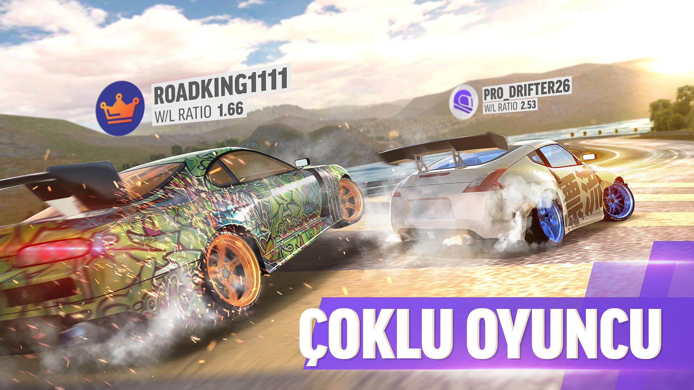 Drift max pro в злом