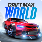 تحميل   Drift Max World لعبة Drift Racing 