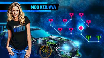 Drift Max World syot layar 2