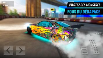 Drift Max World Affiche