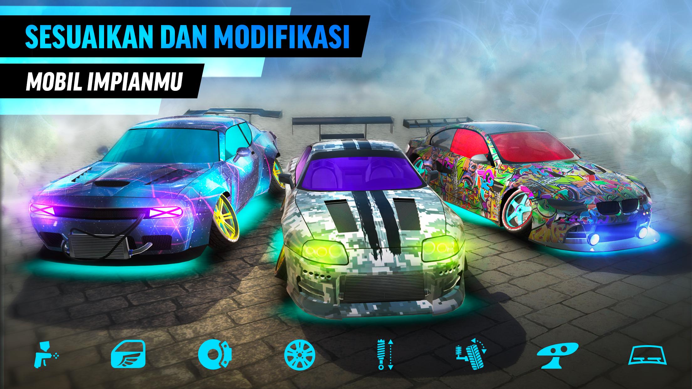 Drift Max World For Android Apk Download