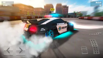 Baixar Drift Max World - Corrida XAPK