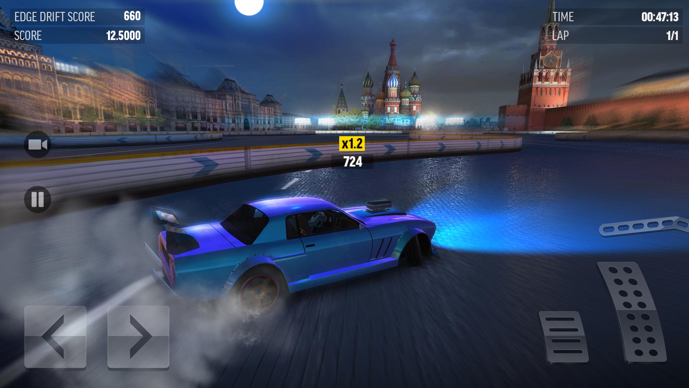 Drift Max World for Android APK Download