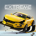 Extreme Stunt Races ícone