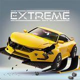 Extreme Stunt Races आइकन