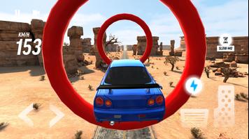 Extreme Stunt Races screenshot 1