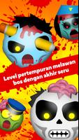 Festival Zombi screenshot 1