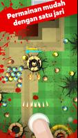 Festival Zombi screenshot 2