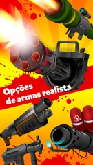 Baixar Festival Zumbi APK