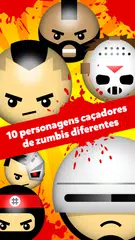 Baixar Festival Zumbi APK