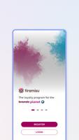 Tiramisu - act & get rewards Cartaz