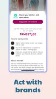 Tiramisu - act & get rewards imagem de tela 3