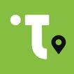 Courier App ikon