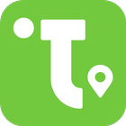 Courier App ícone