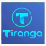 tiranga Zeichen