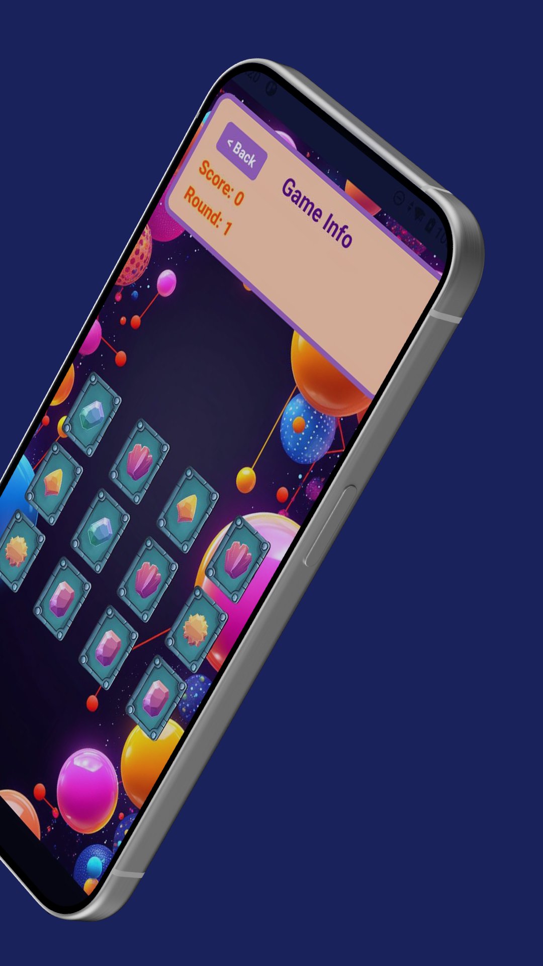 →